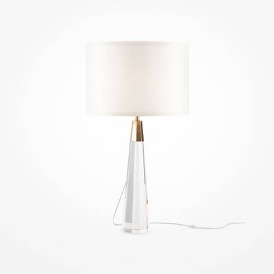 Настольный светильник Bianco E27х1, Z030TL-01BS2. TM Maytoni