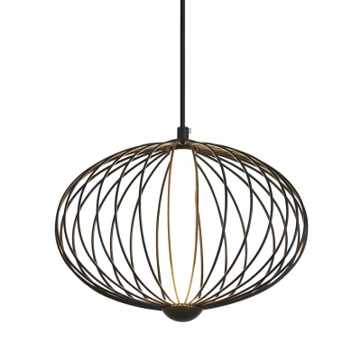 Подвесной светильник Sabi FR6131PL-L10B, LED. TM Maytoni