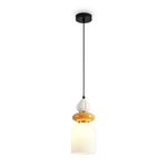 Подвесной светильник Alzare FR5595PL-01B3, E27х1. TM Maytoni