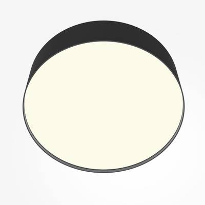 Потолочный светильник Zon 3000K 24W 120°, C032CL-24W3K-RD-B. TM Maytoni