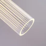 Подвесной светильник Arte Lamp MISTY A2950SP-5PB, 1хLED