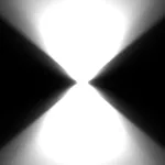 Фасадный светильник Arte Lamp RULLO A1414AL-1BK, 2хLED