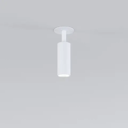 Встраиваемый светодиодный светильник Diffe 25039/LED 8W 4200K белый