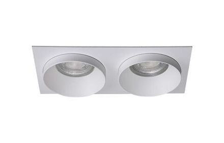 Декоративная рамка Crystal Lux CLT FRAME 044C2 WH 0994/044