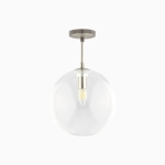 Citilux Томми CL102631 Светильник подвесной Прозрачный