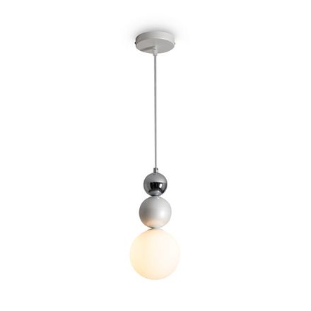 Подвесной светильник Pearl FR5388PL-01CH, G9х1. TM Maytoni