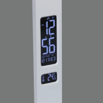 01625-0.7-02 WHITE светильник настольный Reluce, LED