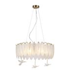 Подвесная люстра Philomela 3054-6P. ТМ Favourite