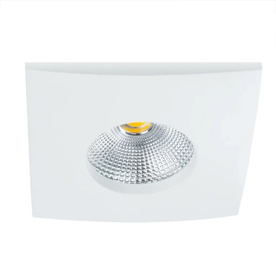 Точечный встраиваемый светильник Arte Lamp PHACT A4764PL-1WH, 1хLED