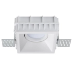 G214506 Светильник DOMINO QUAD MR16 БЕЛЫЙ (214510+214506)