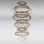 CL322090 ETERA Люстра