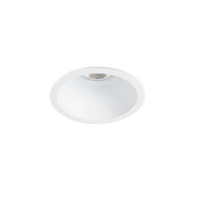 Точечный встраиваемый светильник Arte Lamp DASH MINI A2764PL-1WH, 1хG5.3