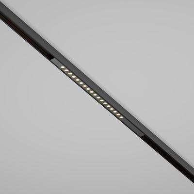 Трековый светильник Points Exility 3000К 15Вт 36° TR232-2-15W3K-B. TM Maytoni