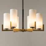 Подвесной светильник Фортано / Fortano E27х6, MOD089PL-06BS. TM Maytoni
