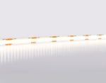 Светодиодная лента GS4652 COB 320Led/ 10W m/ 24V IP20 4500K 5m кратность резки 50mm (2 конт.)