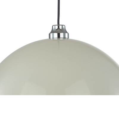 6567/6L LEDIO LN25 318 белый/белый, хром/металл, акрил/ Подвес 3000-6000K LED 6W 220V GLOBE