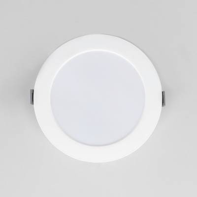 Citilux Галс CLD5512N Встраиваемый светодиодный светильник