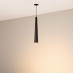 Светильник SP-STIRIA-L400-R57-5W Warm2700 (BK, 36 deg, 230V) (Arlight, IP20 Металл, 3 года)