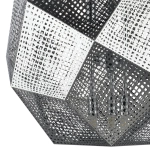 724164 Люстра FERMO 6х40W G9 ХРОМ Lightstar