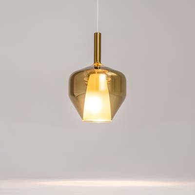 Подвесной светильник Duality E27х1, MOD271PL-01B4. TM Maytoni