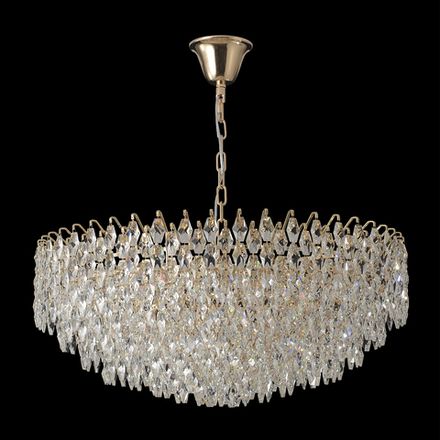 Люстра Crystal Lux HEDONIST SP24 3890/324