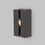 Светильник LGD-STRIPE-3W Warm3000 (GR, 20 deg, 230V) (Arlight, IP65 Металл, 3 года)