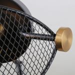 Бра Secure 4084-1W, 1*E14*40W. ТМ F-Promo