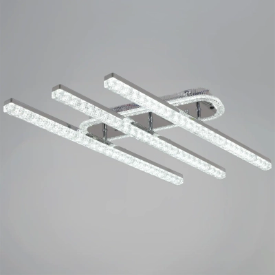 75490-0.3-03 CR светильник потолочный Reluce, LED