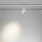 Трековый светильник Фокус / Focus Led Trinity 2700-5000K 12Вт 36°, TR197-3-12WCCT-M-W. TM Maytoni