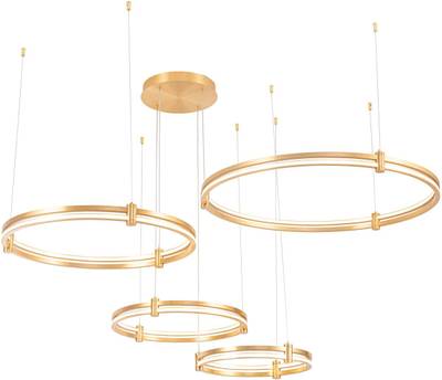 Люстра подвесная Stilfort 4006/05/04PL серия Tooring