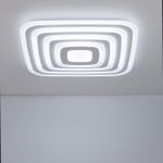 Citilux Триест Смарт CL737A100E RGB Умная люстра