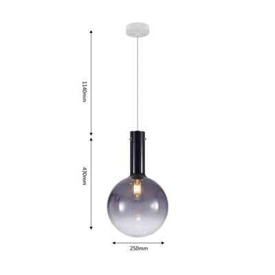 Подвес Alba 4103-1P. ТМ Favourite