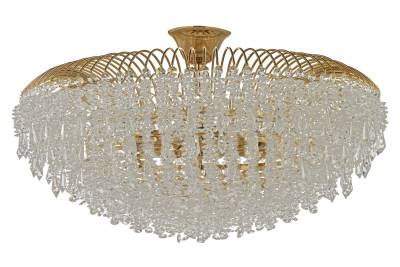 Потолочная люстра Arti Lampadari Delia E 1.3.60.105 G