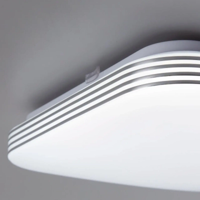 Citilux Симпла CL714K240V Светильник светодиодный с диммером