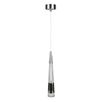 Подвесной светильник Arte Lamp SABIK A6576SP-1CC, 1хLED