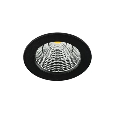 212417 Светильник SOFFI 11 LED 7W 630LM 40G ЧЕРНЫЙ 3000K Lightstar