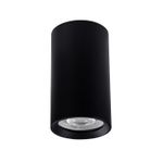 Спот Arte Lamp NODO A3213PL-1BK, 1хGU10