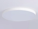 Светильник светодиодный потолочный FV5540 WH белый LED 130W 4200K D800*58 (Без ПДУ)