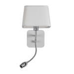 Настенный светильник Baumwolle 1687-2W. ТМ Favourite
