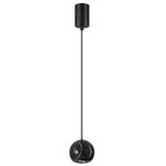 4361/5L MIDCENT ODL26 Подвесной светильник  мрамор/металл IP20 LED 5W 3000K 220V DEX