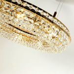 Подвесная люстра Monilibus 4015-8P. ТМ Favourite