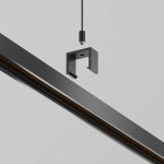 Тросовый подвес Exility X, 2 шт., TRA239SW-2B. TM Maytoni