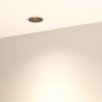 Светильник MS-ATLAS-BUILT-R58-10W Warm3000 (WH-WH, 35 deg, 230V) (Arlight, IP20 Металл, 5 лет)