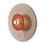 Настенный светильник (бра) Acoustic FR5494WL-L4TR, LED. TM Maytoni