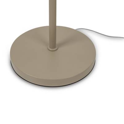 Напольный светильник (торшер) Butler FR2057FL-01BG, E27х1. TM Maytoni