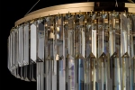 Люстра подвесная Arti Lampadari Elite Enio E 1.5.D50.100 GP