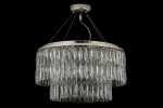 Люстра подвесная Arti Lampadari Elite Acquaro E 1.5.D50.101 NP