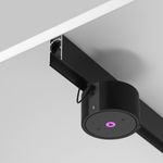 Коннектор для Яндекс Станции Мини TRA034CVC-B TRA034CVC-B. TM Maytoni