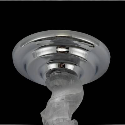 CL315161 NAIAD Хром Люстра