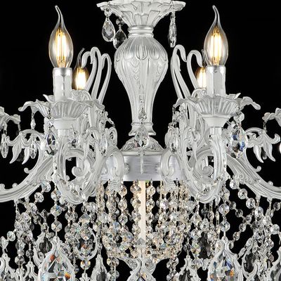 23100-0.3-08 WH+SL светильник потолочный